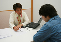 設備写真