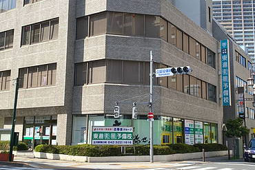 立川南口校 写真